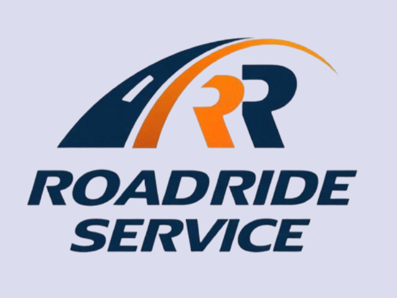 Logo for Roadrive Service