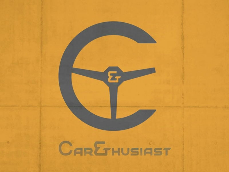 Logo Design for Car & Enthusiast